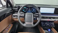 2023 Hyundai Grandeur 3.5 LPG 2WD — фото 13