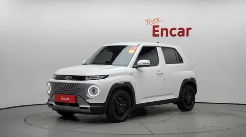 2023 Hyundai Casper Modern