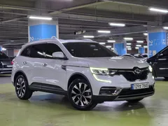 2023 Renault Samsung QM6 2.0 GDe LE Signature 2WD — фото 1