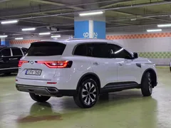 2023 Renault Samsung QM6 2.0 GDe LE Signature 2WD — фото 2