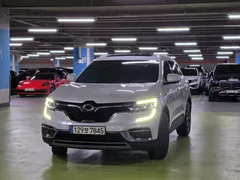 2023 Renault Samsung QM6 2.0 GDe LE Signature 2WD — фото 3