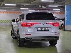 2023 Renault Samsung QM6 2.0 GDe LE Signature 2WD — фото 4