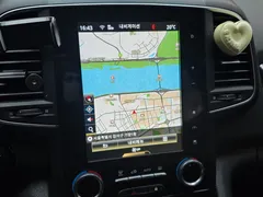 2023 Renault Samsung QM6 2.0 GDe LE Signature 2WD — фото 10