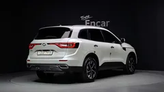 2024 Renault Samsung QM6 2.0 LPe LE 2WD — фото 2