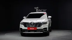 2024 Renault Samsung QM6 2.0 LPe LE 2WD — фото 3