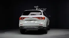 2024 Renault Samsung QM6 2.0 LPe LE 2WD — фото 4