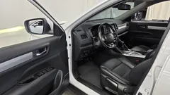 2024 Renault Samsung QM6 2.0 LPe LE 2WD — фото 10