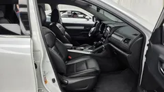 2024 Renault Samsung QM6 2.0 LPe LE 2WD — фото 11