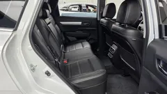2024 Renault Samsung QM6 2.0 LPe LE 2WD — фото 12