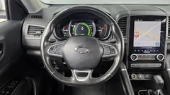 2024 Renault Samsung QM6 2.0 LPe LE 2WD — фото 13