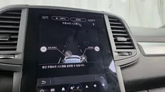 2024 Renault Samsung QM6 2.0 LPe LE 2WD — фото 19