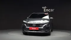 2023 Hyundai Kona Gasoline 1.6 Turbo 2WD — фото 3