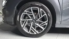2023 Hyundai Kona Gasoline 1.6 Turbo 2WD — фото 5
