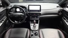 2023 Hyundai Kona Gasoline 1.6 Turbo 2WD — фото 7