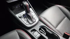 2023 Hyundai Kona Gasoline 1.6 Turbo 2WD — фото 9