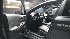 2023 Hyundai Kona Gasoline 1.6 Turbo 2WD — фото 10