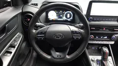 2023 Hyundai Kona Gasoline 1.6 Turbo 2WD — фото 13