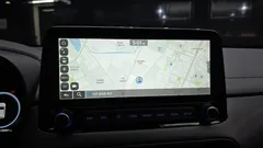 2023 Hyundai Kona Gasoline 1.6 Turbo 2WD — фото 14