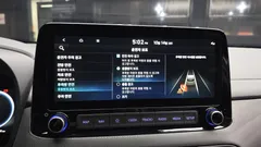 2023 Hyundai Kona Gasoline 1.6 Turbo 2WD — фото 16