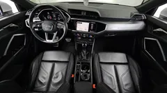2022 Audi Q3 35 TDI Premium Sportback — фото 7