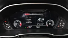 2022 Audi Q3 35 TDI Premium Sportback — фото 8