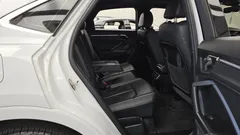 2022 Audi Q3 35 TDI Premium Sportback — фото 12