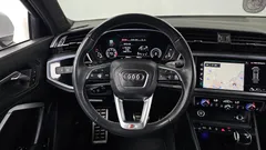 2022 Audi Q3 35 TDI Premium Sportback — фото 13