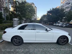 2023 Mercedes-Benz E-Class E250 AMG Line — фото 3