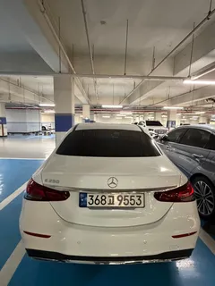 2023 Mercedes-Benz E-Class E250 AMG Line — фото 4