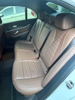2023 Mercedes-Benz E-Class E250 AMG Line — фото 6