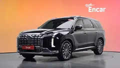 2023 Hyundai Palisade Diesel 2.2 4WD — фото 1