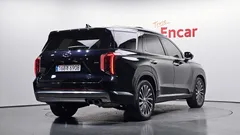 2023 Hyundai Palisade Diesel 2.2 4WD — фото 2