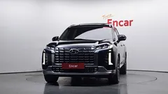2023 Hyundai Palisade Diesel 2.2 4WD — фото 3
