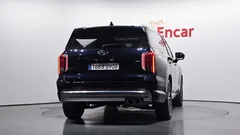 2023 Hyundai Palisade Diesel 2.2 4WD — фото 4