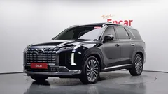 2023 Hyundai Palisade Diesel 2.2 4WD — фото 11