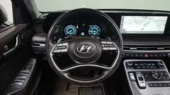 2023 Hyundai Palisade Diesel 2.2 4WD — фото 16