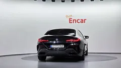 2023 BMW 8-Series M850i xDrive Gran Coupe — фото 4