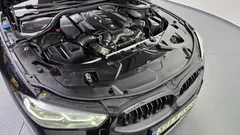 2023 BMW 8-Series M850i xDrive Gran Coupe — фото 6