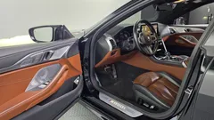 2023 BMW 8-Series M850i xDrive Gran Coupe — фото 10
