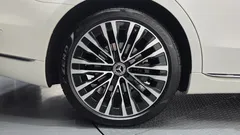 2022 Mercedes-Benz S-Class S450L 4MATIC — фото 5