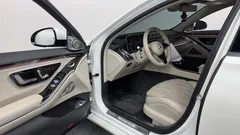 2022 Mercedes-Benz S-Class S450L 4MATIC — фото 10