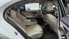 2022 Mercedes-Benz S-Class S450L 4MATIC — фото 15