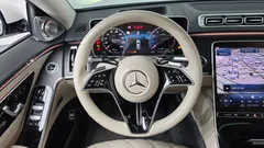 2022 Mercedes-Benz S-Class S450L 4MATIC — фото 16