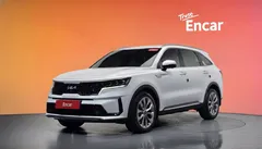2023 Kia Sorento Diesel 2.2 4WD — фото 1