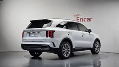 2023 Kia Sorento Diesel 2.2 4WD — фото 2