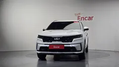 2023 Kia Sorento Diesel 2.2 4WD — фото 3