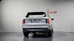 2023 Kia Sorento Diesel 2.2 4WD — фото 4