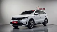 2023 Kia Sorento Diesel 2.2 4WD — фото 13
