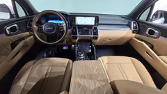 2023 Kia Sorento Diesel 2.2 4WD — фото 14