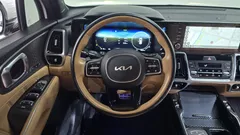 2023 Kia Sorento Diesel 2.2 4WD — фото 16
